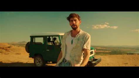 Alvaro Soler Y David Bisbal A Contracorriente YouTube