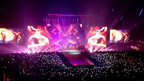 The EXORDIUM MÉXICO MAMA MONSTER YouTube