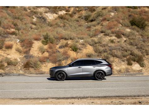 2023 Acura MDX Pictures: | U.S. News