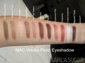 17 Best images about MAC Eyeshadow Swatches on Pinterest | Neutral ...