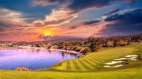 Best Golf Courses In America Most Beloved By Experts