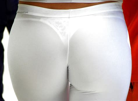 Candid Wives In See Thru In Public Porn Pictures XXX Photos Sex Images PICTOA