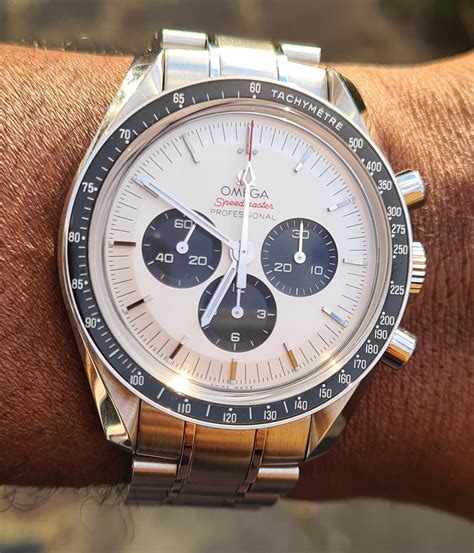 Favorite white dial watch? | Page 10 | WatchUSeek Watch Forums