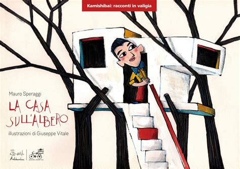 La Casa Sull Albero Kamishibai Artebambini