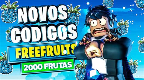 Novo Codigo 10 Horas De Exp 22 Codigos Atualizados Do Blox Fruits