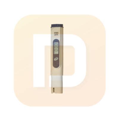 TDS Meter Model Saku KL139 CV Java Multi Mandiri