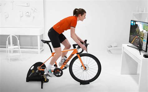 Zwift Everything You Need To Know Cyclingnews