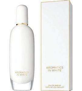 Clinique Aromatics in White | Buy Perfume Online | My Perfume Shop