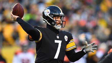 Pittsburgh Steelers draft picks 2019: Grades, analysis, list - Sports ...