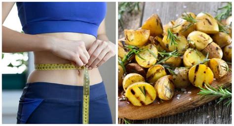 Eat Potatoes And Lose Weight Know What Is Potatao Diet Plan Nmp Weight Loss बटाटे खा आणि वजन