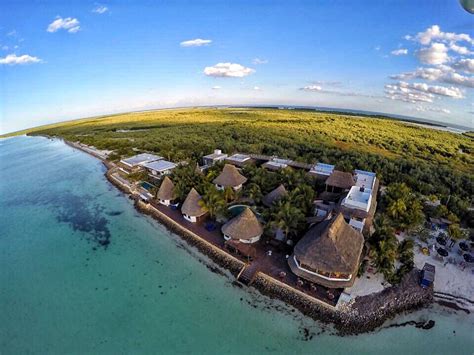 Hotel Las Nubes De Holbox Hoteles En Holbox