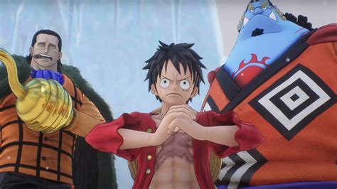 One Piece Odyssey News Rumors And Features