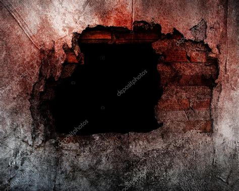 Bloody Wall Stock Photo by ©lighthouse 30909355