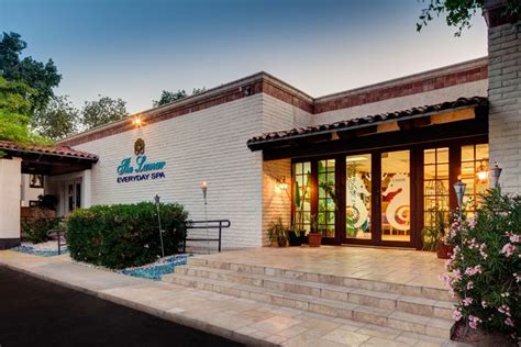 Best Spas in Phoenix Arizona - Phoenix Spa Awards | Best spa, Scottsdale spas, Scottsdale