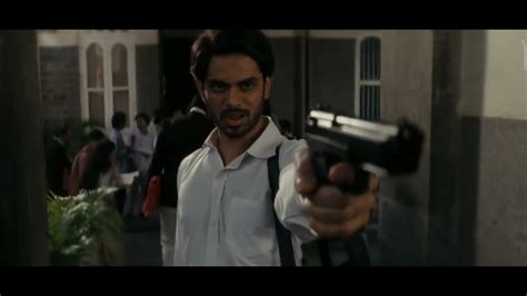 Bombay Meri Jaan Season 1 Last Killing Scene Youtube