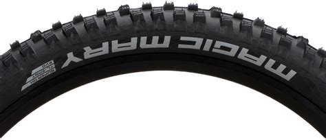 Schwalbe Magic Mary Evol ADDIX Ultra Soft Super Downhill 26 Folding