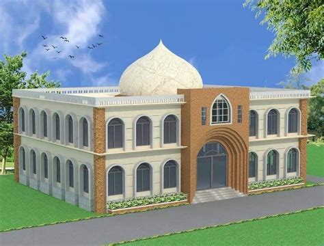 Pin by Mohammad Awais Shams on Mosque design | Mosque architecture ...