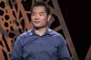 Jia Jiang What I Learned From Days Of Rejection At Ted Talk