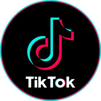 Tik Tok Logo Icon Png Image