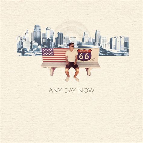 Any Day Now Song And Lyrics By The School Book Depository Spotify