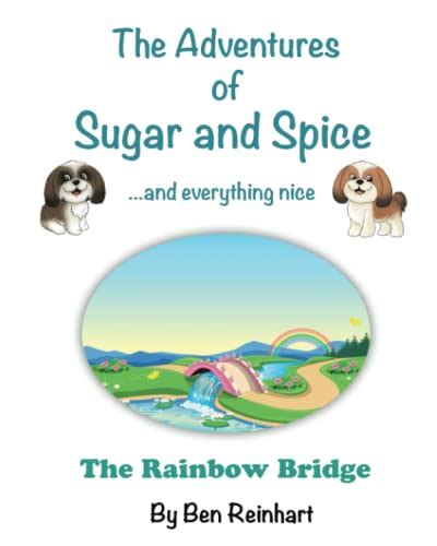 The Rainbow Bridge by Ben Reinhart | Goodreads