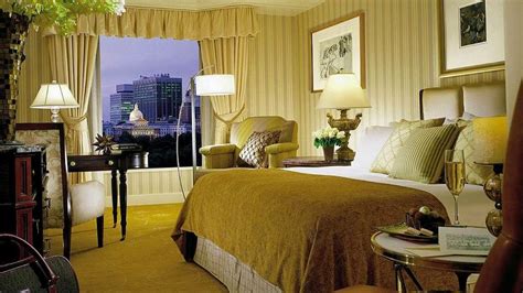 Four Seasons Hotel Boston, Boston, Massachusetts