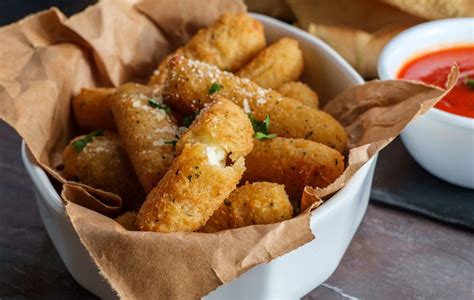 Ricetta Bastoncini Di Tofu Al Forno Il Club Delle Ricette