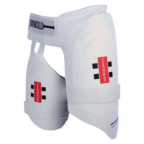 Gray Nicolls Ultimate Combo Lh Cricket Thighguard Mike Pawley Sports