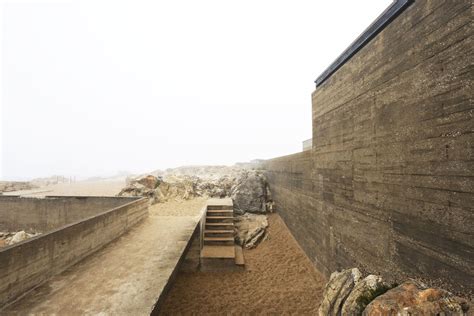 Leça Swimming Pools by Álvaro Siza Vieira