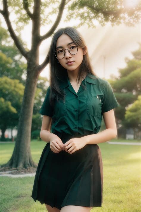 Taipei High School Girls Uniform V Stable Diffusion Lora Civitai