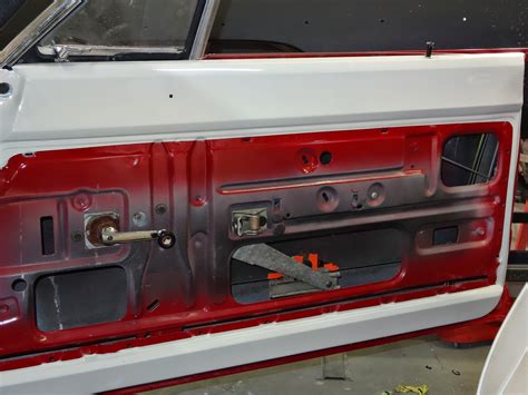 Driven Restorations Mopar Window Repair Replacements 1970 B Body