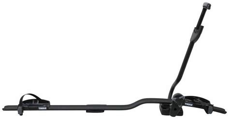 Thule Proride Xt Roof Bike Rack Frame Mount Clamp On Or Channel