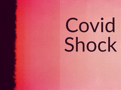 How The Covid Shock Nearly Destroyed The Financial System Money For