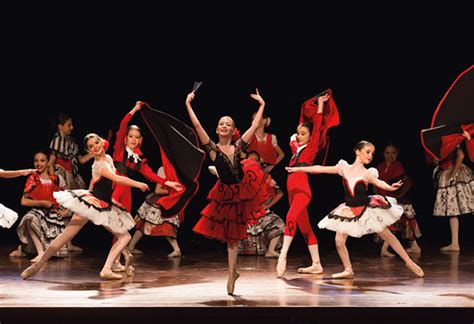 Danza Académica ballet