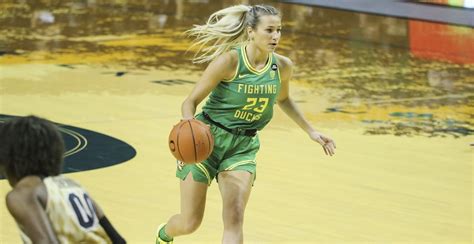 Maddie Scherr's emergence at point guard has paved way for run