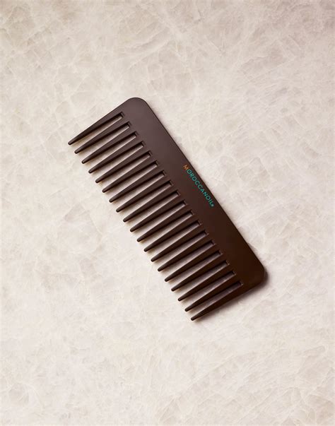 Detangling Comb Moroccanoil