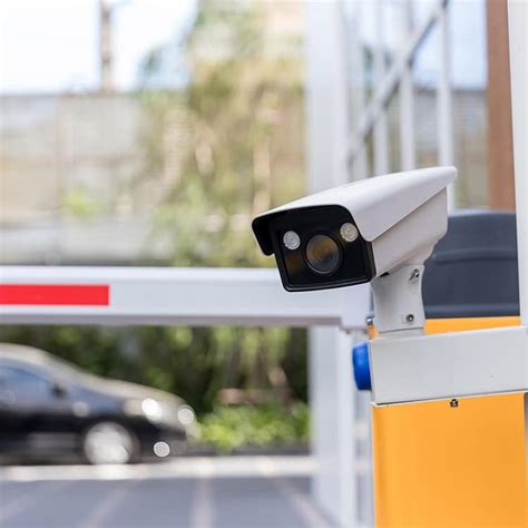 Leading New ANPR Camera System What You Need To Know Axle Systems 2024