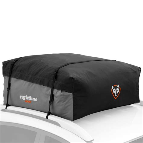 Rightline Gear® 100S20 - Sport 2 Car Top Carrier Bag