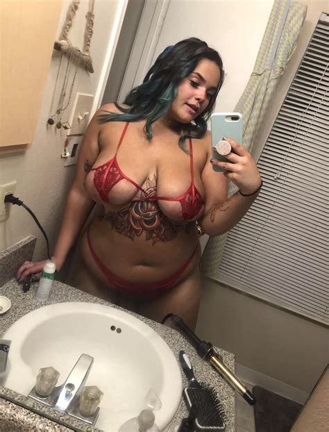 Do You Like This Lingerie Nudes Curvy NUDE PICS ORG