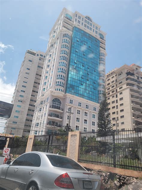 Vacations in Dominican Republic