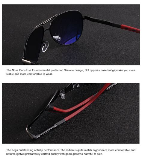 Wholesale Kingseven Aluminum Magnesium Mens Sunglasses Polarized Men