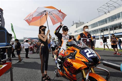 【2022 Mfj全日本ロードレース選手権シリーズ第6戦 スーパーバイクレース In 九州】決勝レース Toho Racing