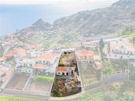 Property For Sale In C Mara De Lobos Madeira Island Portugal Houses