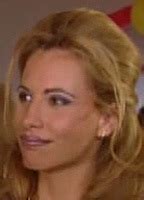 DEBORAH SELIGMAN Nude AZNude