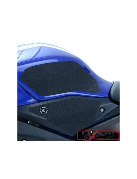 Grip de réservoir R G Eazi Grip Yamaha YZF R1 R1M 15 19 43 37