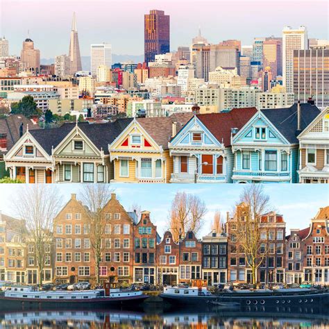 Things you wish you brought with you : r/Amsterdam