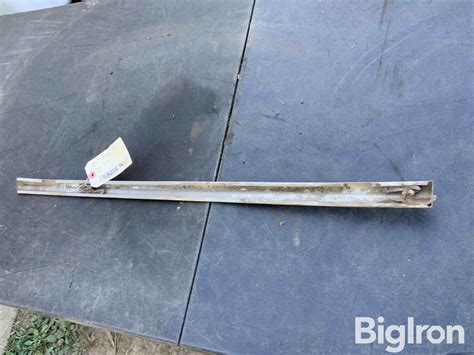 1957 Chevrolet Door Trim Bigiron Auctions