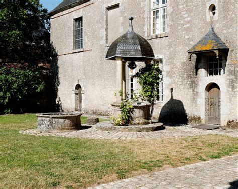 Visite du Château de Talcy avec Google Arts and Culture Arts in the City