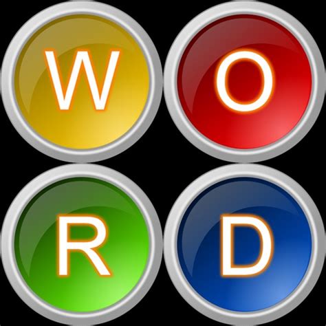 Word Drop : Best word game by yuan hung Huang