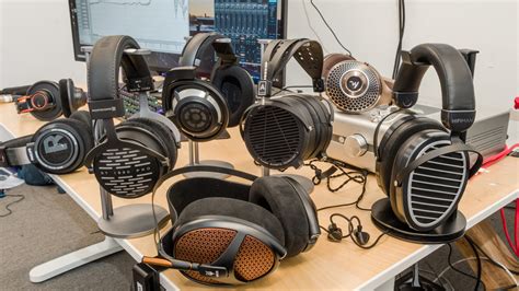 The 7 Best Audiophile Headphones Summer 2024 Reviews